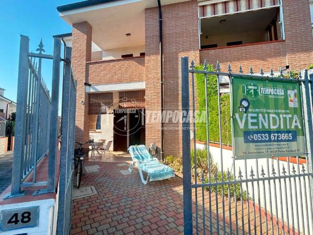 Appartamento in vendita a Comacchio FE