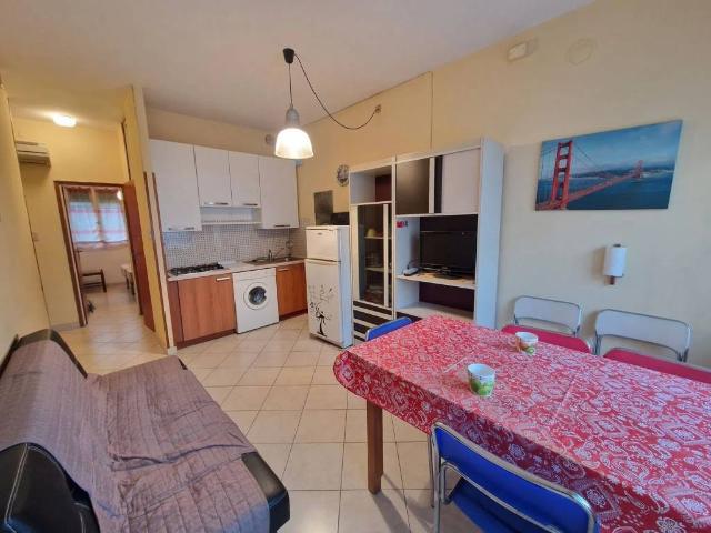 Appartamento in vendita a Comacchio FE