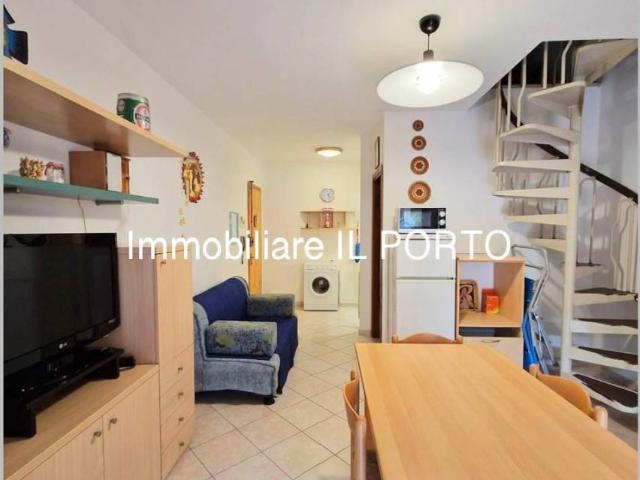 Appartamento in vendita a Comacchio FE