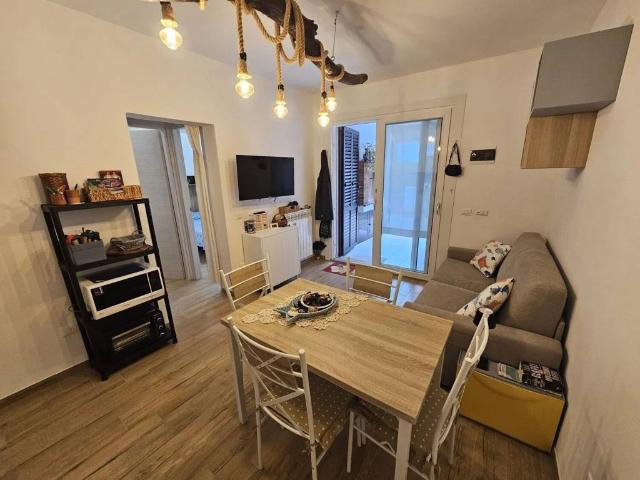 Appartamento in vendita a Comacchio FE
