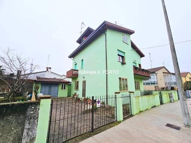 Appartamento in vendita a Comacchio FE