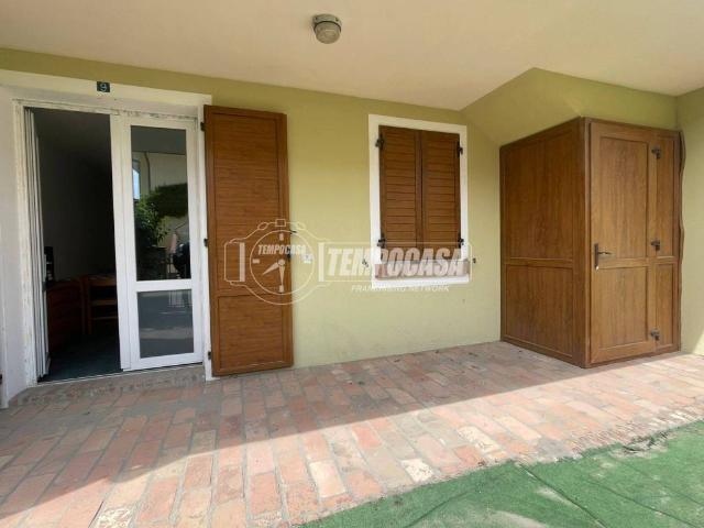 Appartamento in vendita a Comacchio FE