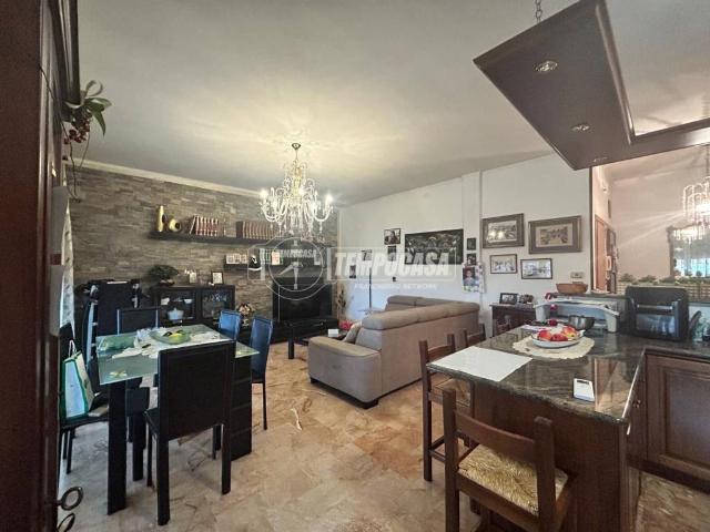 Appartamento in vendita a Comacchio FE