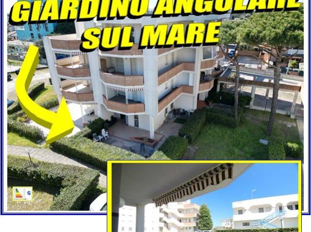 Appartamento in vendita a Comacchio FE