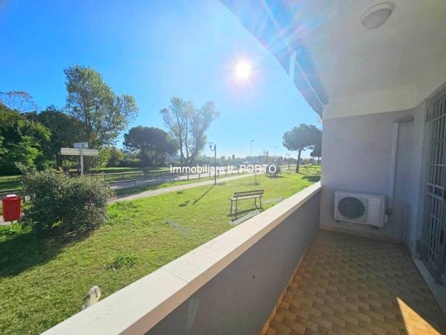 Appartamento in vendita a Comacchio FE