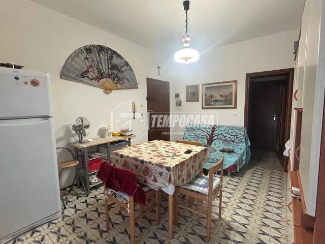 Appartamento in vendita a Comacchio FE