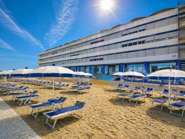 Appartamento in vendita a Comacchio FE