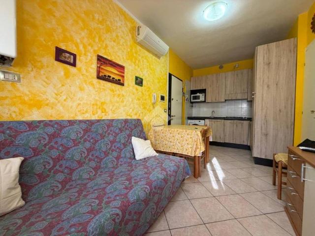 Appartamento in vendita a Comacchio FE