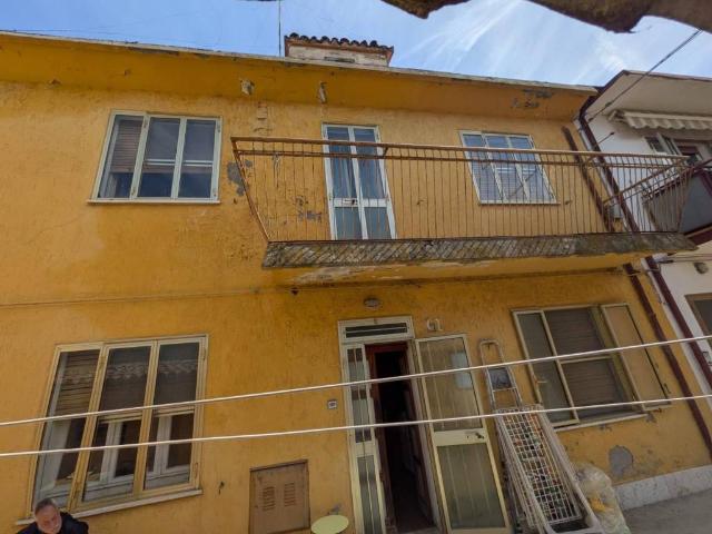 Appartamento in vendita a Comacchio FE