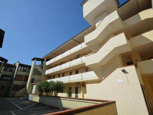 Appartamento in vendita a Comacchio FE