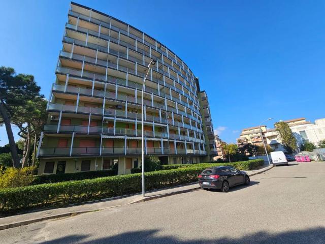 Appartamento in vendita a Comacchio FE