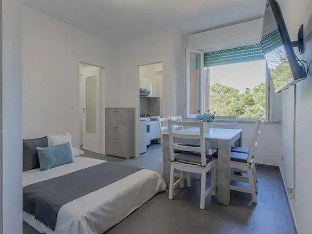 Appartamento in vendita a Comacchio FE