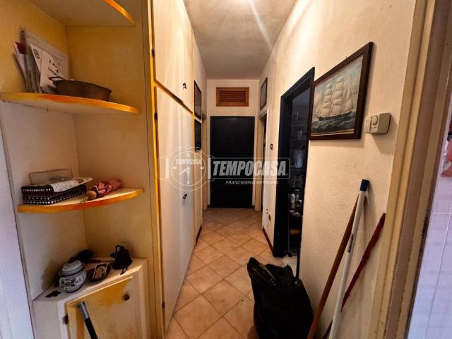 Appartamento in vendita a Comacchio FE