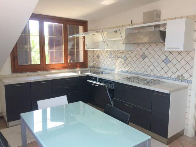 Appartamento in vendita a Comacchio FE