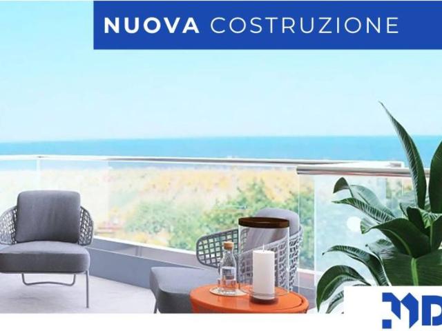 Appartamento in vendita a Comacchio FE