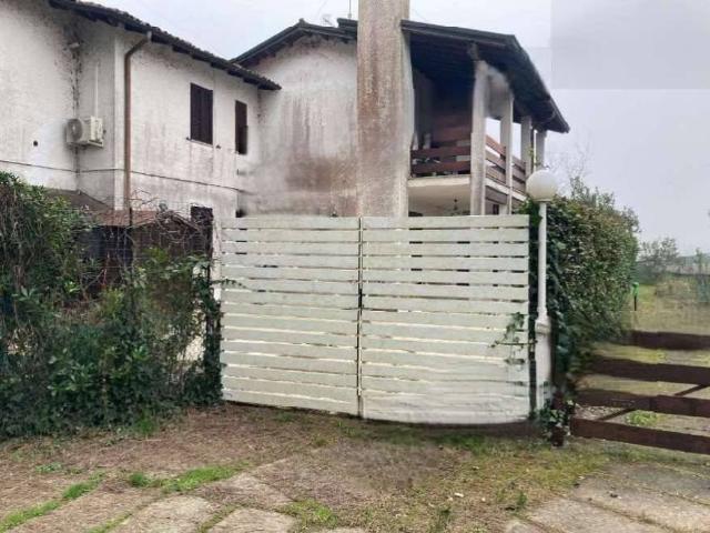 Appartamento in vendita a Comacchio FE