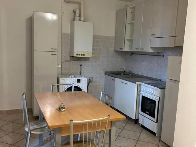 Appartamento in vendita a Comacchio FE