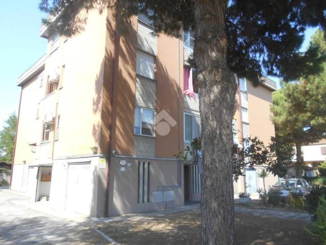 Appartamento in vendita a Comacchio FE