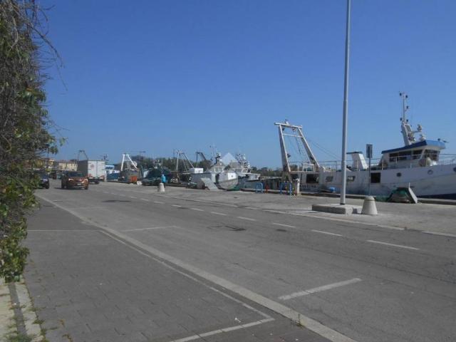 Appartamento in vendita a Comacchio FE