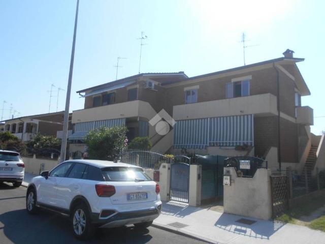 Appartamento in vendita a Comacchio FE