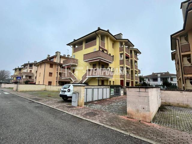 Appartamento in vendita a Comacchio FE
