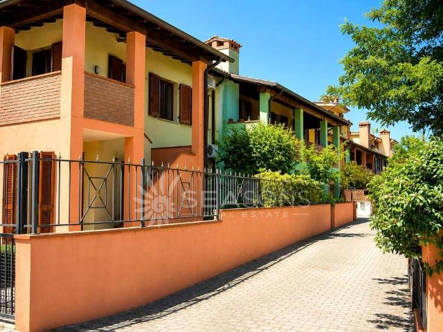 Appartamento in vendita a Comacchio FE