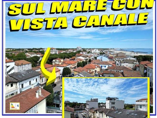 Appartamento in vendita a Comacchio FE