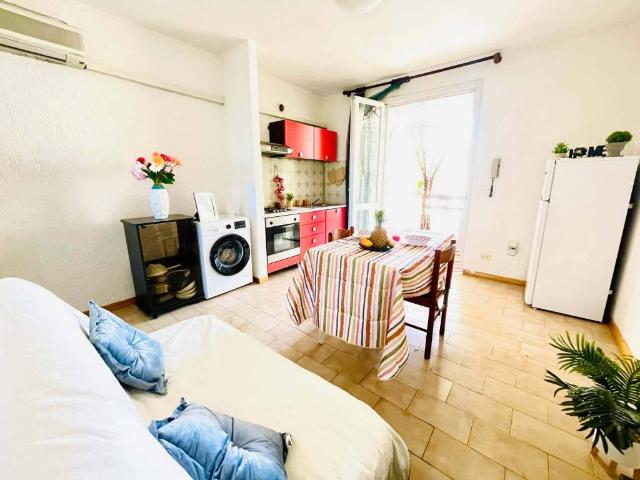 Appartamento in vendita a Comacchio FE