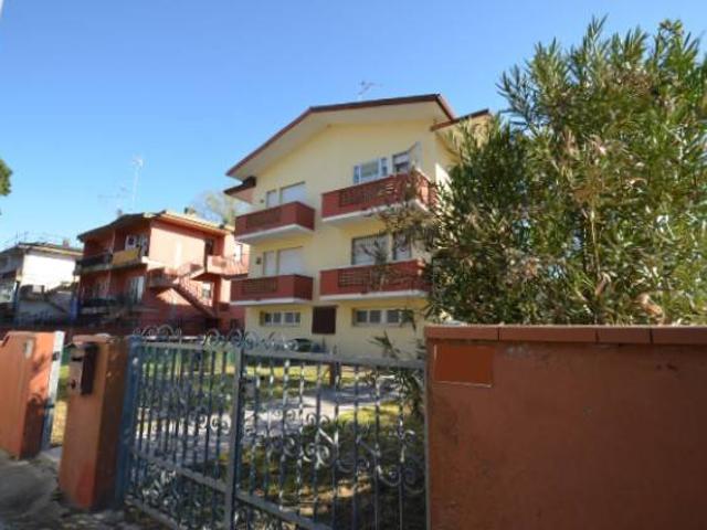 Appartamento in vendita a Comacchio FE