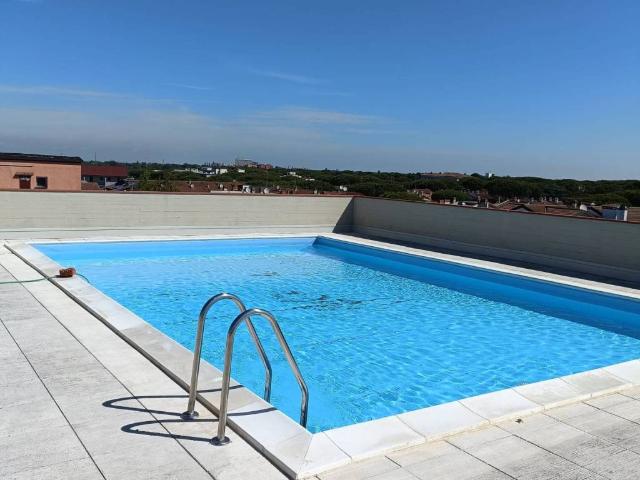Appartamento in vendita a Comacchio FE