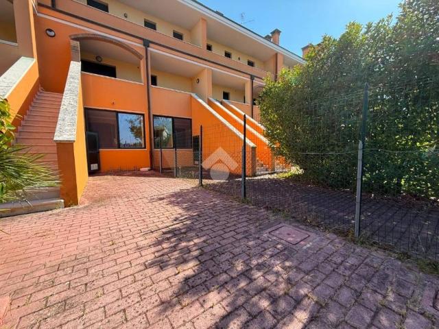 Appartamento in vendita a Comacchio FE