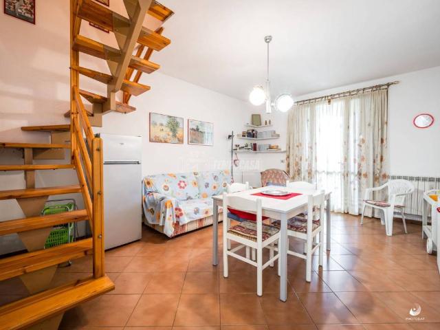 Appartamento in vendita a Comacchio FE