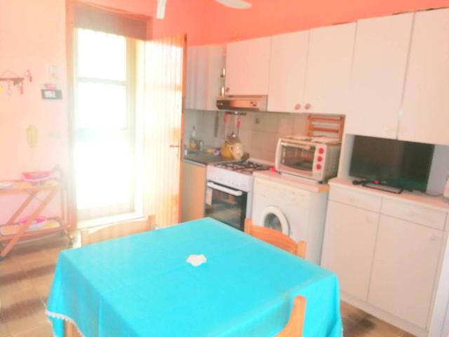 Appartamento in vendita a Comacchio FE