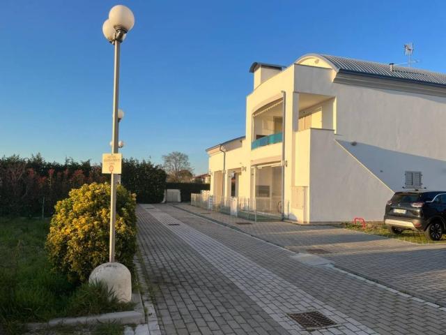 Appartamento in vendita a Comacchio FE