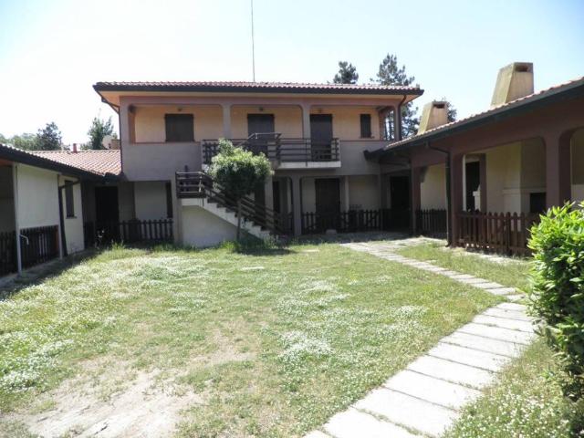 Appartamento in vendita a Comacchio FE