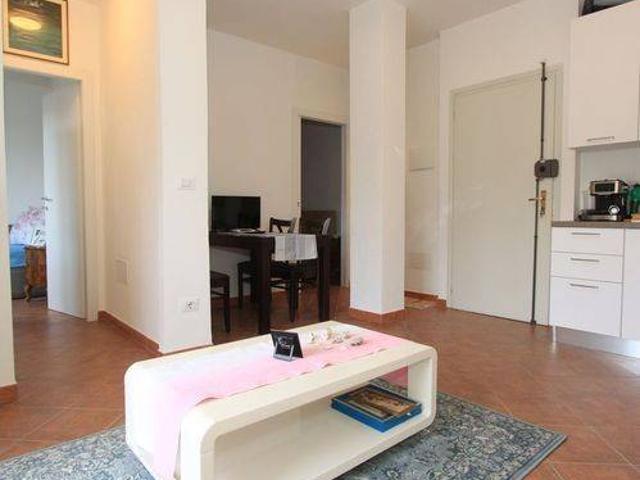 Appartamento in vendita a Comacchio FE