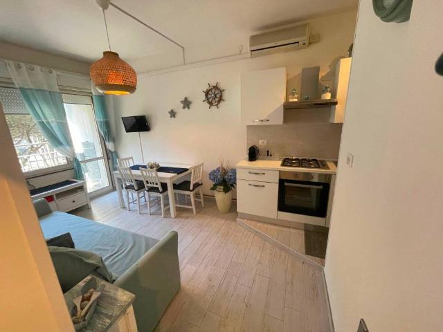 Appartamento in vendita a Comacchio FE