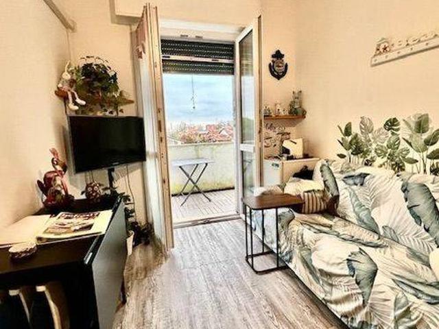 Appartamento in vendita a Comacchio FE