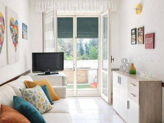 Appartamento in vendita a Comacchio FE
