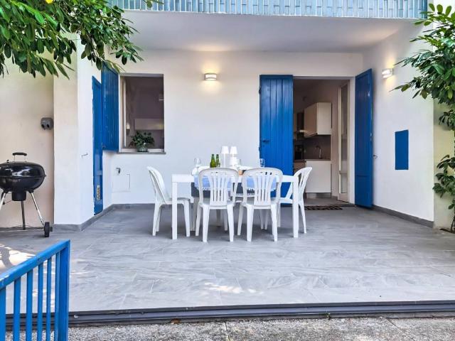 Appartamento in vendita a Comacchio FE
