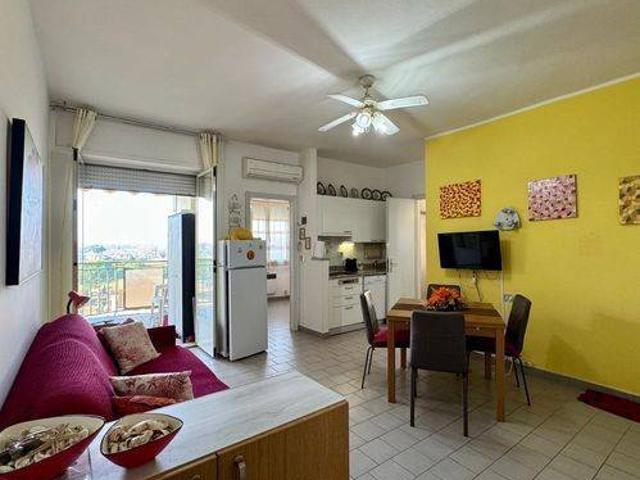 Appartamento in vendita a Comacchio FE