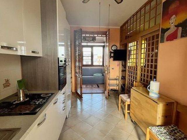 Appartamento in vendita a Comacchio FE