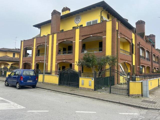 Appartamento in vendita a Comacchio FE