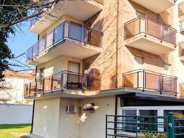 Appartamento in vendita a Comacchio FE