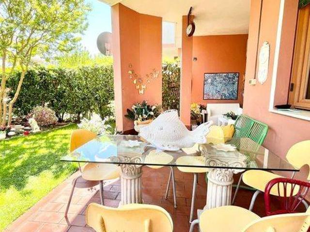 Appartamento in vendita a Comacchio FE