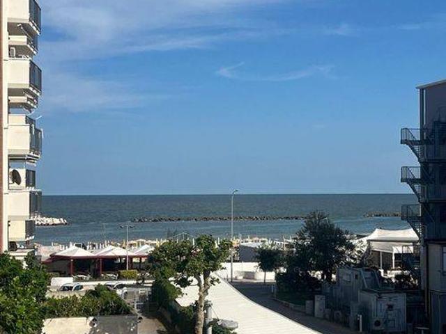 Appartamento in vendita a Comacchio FE