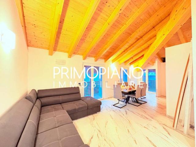 Appartamento in vendita a Comano Terme TN