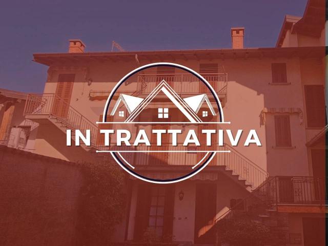 Appartamento in vendita a Comerio