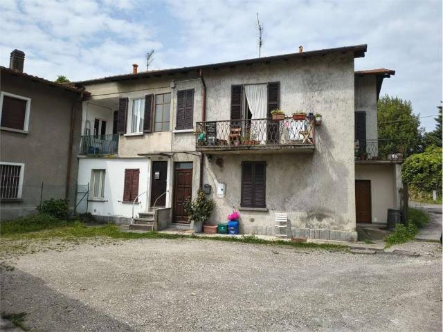 Appartamento in vendita a Comerio VA