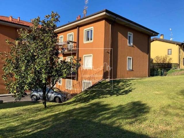 Appartamento in vendita a Comerio VA